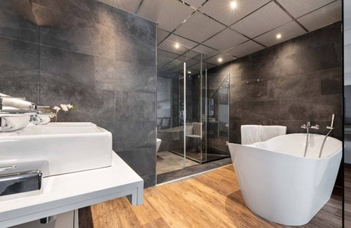 La Coruna Hotel | Exe Coruña