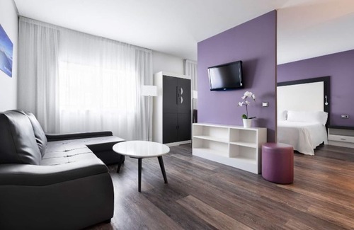 La Coruna Hotel | Exe Coruña