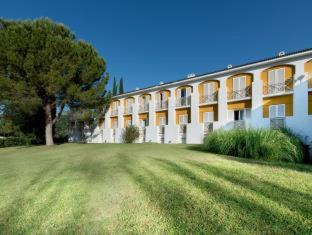 Distrito Norte Sierra Hotel | Exe Las Adelfas