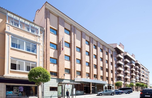 Avila House | Exe Reina Isabel