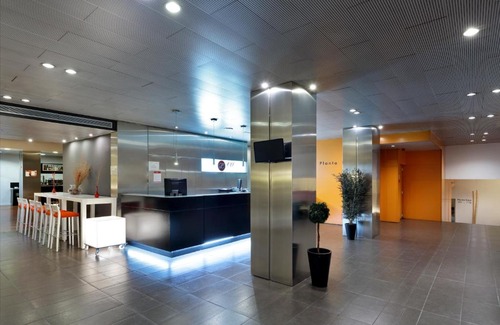 Tres Cantos Hotel | Exe Tres Cantos