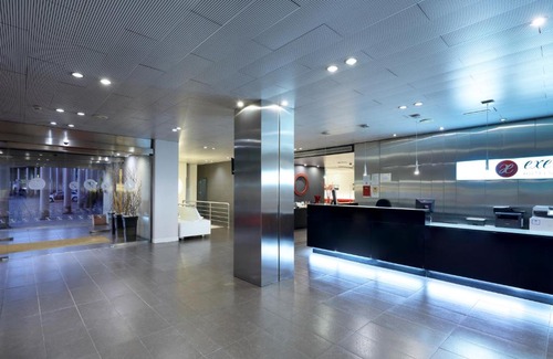 Tres Cantos Hotel | Exe Tres Cantos