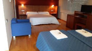 Silleda Hotel | Exe Vía Argentum