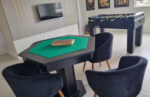 Praia da Armacao do Itapocoroi Apartment | Execelente apt a 400 mt B Carreiro