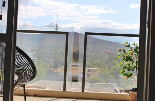 City West Apartment | Executive 2 Bed, 2 Bath, 1 Car space apartment located on floor 6 won't disappoint