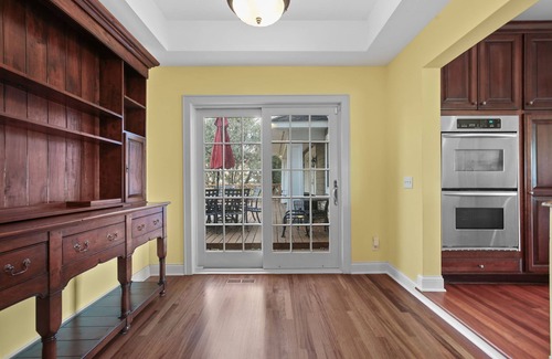 Edina House | Executive 5-bedroom house in Edina