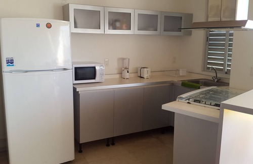 Santa Fe Apartment | Executive Apartment in Santa Fe, near coorporate offices and malls