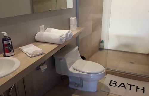 Santa Fe Apartment | Executive Apartment in Santa Fe, near coorporate offices and malls