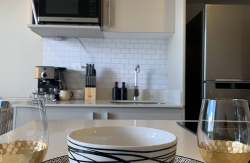 Rohrmoser House | Executive Condo With the Best Amenities at Downtown SJ Near Airport
