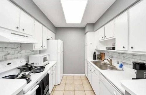 Houston Apartment | Executive Galleria All-Inclusive