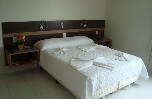 Parque das Emas Hotel | Executive Hotel MT