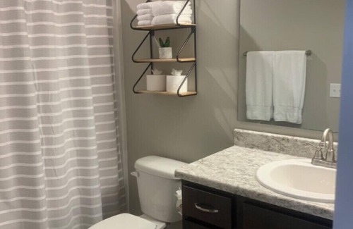 Fort Wayne House | Executive house