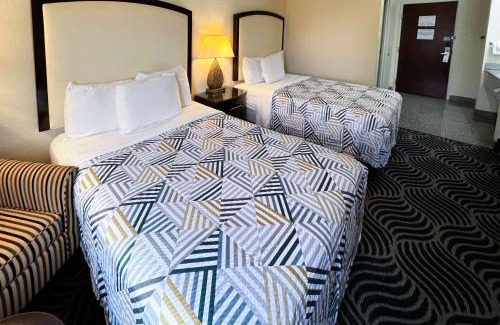 Breaux Bridge Hotel | Executive Inn & Suites Breaux Bridge, LA