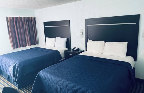 Muskogee Hotel | Executive Inn