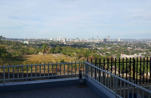 Cebu House | Executive Luxury Fully Furnished House Overlooking the City w/breathtaking view
