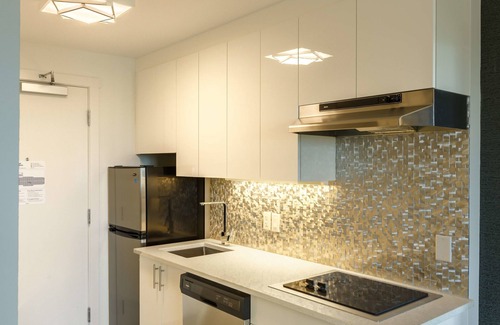 Calgary Hotel | Executive Residency by Best Western Calgary City View North