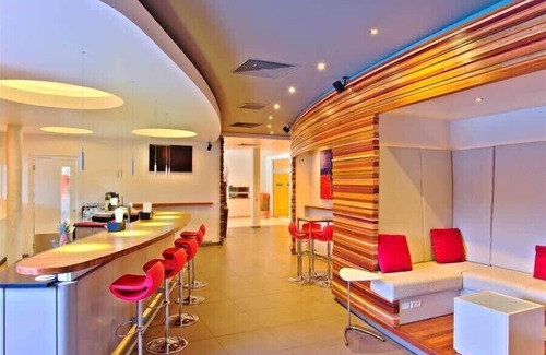 Paramaribo Villa | Executive Rooms and high comfort. Suriname