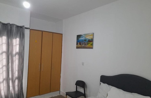 Mlolongo Apartment | Executive Studio Apartment near Airport Nairobi