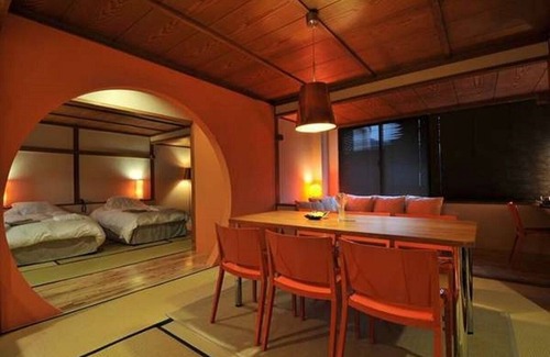 Nozawaonsen Hotel | Executive Studio /Shimotakai-gun Nagano