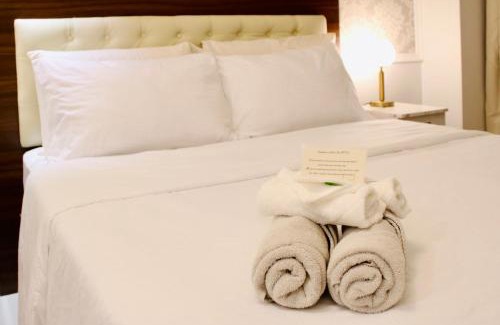 Cebu Apartment | EXECUTIVE STUDIO - Netflix, Gym, Pool, HS WiFi, 38 Park Avenue, Cebu IT park