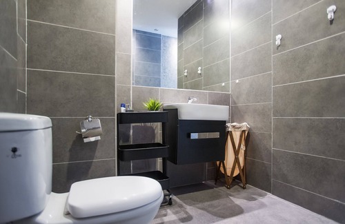 Damansara Perdana Apartment | *EXECUTIVE SUITE* @ Empire Damansara
