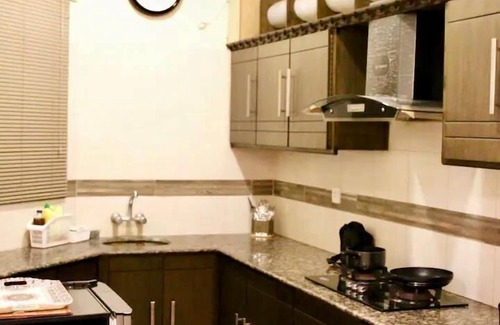 Islamabad Apartment | Executive Suite Rehin Sehin