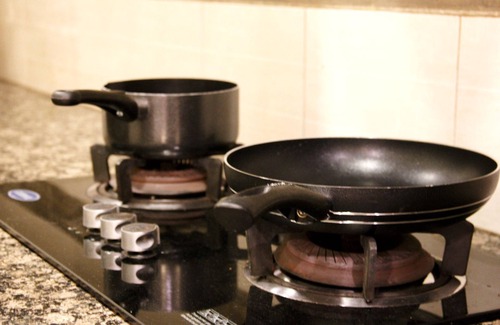 Islamabad Apartment | Executive Suite Rehin Sehin