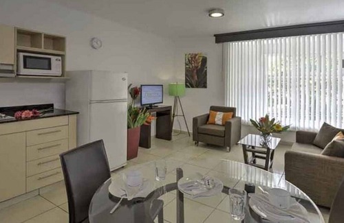 Mata Redonda Apartment | Executive - Suites Cristina