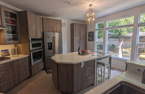 Half Moon Bay House | Executive Vacation House Next to Ritz-Carlton