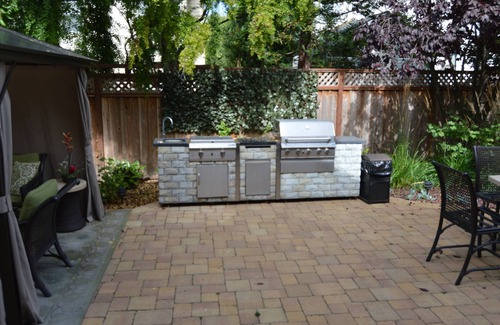 Half Moon Bay House | Executive Vacation House Next to Ritz-Carlton