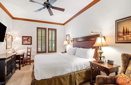 Carlsbad Resort | Executive Villa 2 BR/2BA at La Costa Resort & Spa