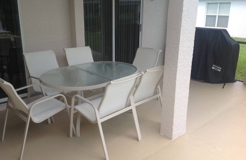 Beachwalk Isles Villa | Executive Villa With Pool And Lakeside Position Within Exclusive Gated Community