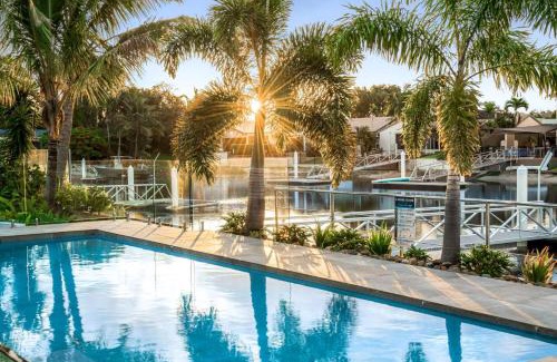 Mooloolaba House | Executive Waterfront Home