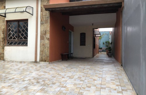 Peruibe House | Exellent and Modern house near the beach