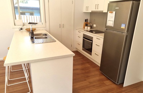 Inverloch House | Exhale 35 -WIFI included