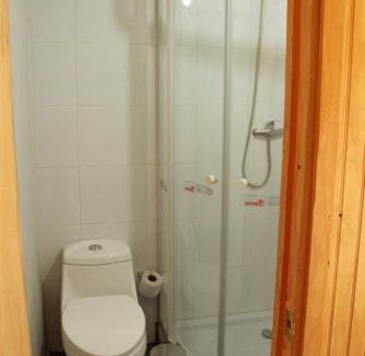 Pucon Apartment | EXIT Tiny House