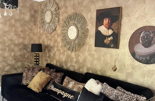 Buchholz in der Nordheide Apartment | Exklusive 3-zimmer-ferienwohnung