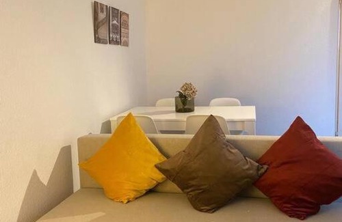 Gartenstadt Vahr Apartment | Exklusive Wohnung in der schönen Stadt Bremen