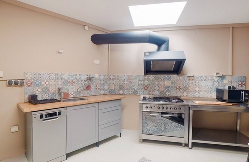 Wellmich House | Exklusives Ferienhaus in Sankt Goarshausen am Rhein