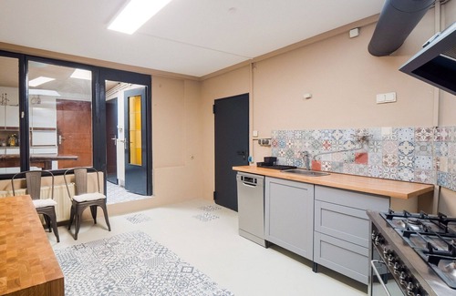 Wellmich House | Exklusives Ferienhaus in Sankt Goarshausen am Rhein