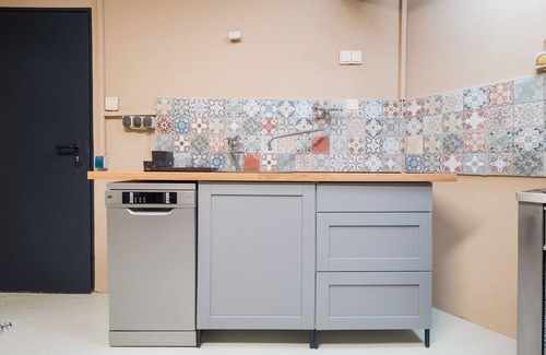 Wellmich House | Exklusives Ferienhaus in Sankt Goarshausen am Rhein