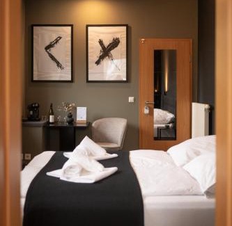 Steinfeld Apartment | Exklusives Studio 1 in Steinfeld