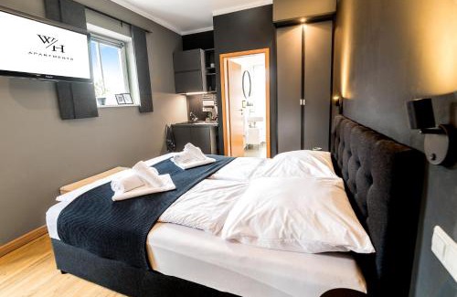 Steinfeld Apartment | Exklusives Studio 2 in Steinfeld