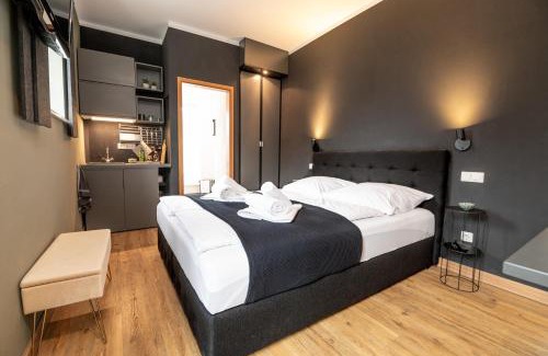 Steinfeld Apartment | Exklusives Studio 2 in Steinfeld