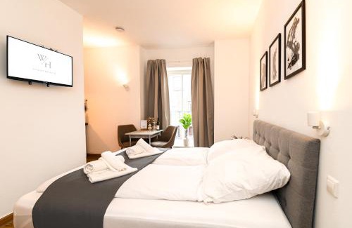 Steinfeld Apartment | Exklusives Studio 3 in Steinfeld