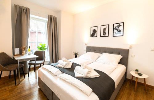 Steinfeld Apartment | Exklusives Studio 3 in Steinfeld