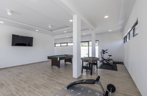 Kastel Sucurac Villa | Exlusive Villa, private, VIP, private pool, sea view, comfortable for 10+4