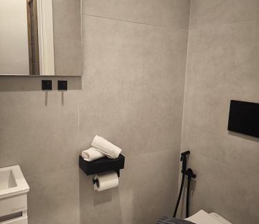 Exo Gonia Apartment | EXO Santorini Sea View Private Pool Villa and Suites