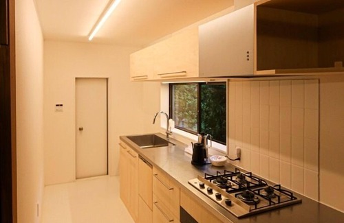 Miyakami House | EXP. Co-Onsen