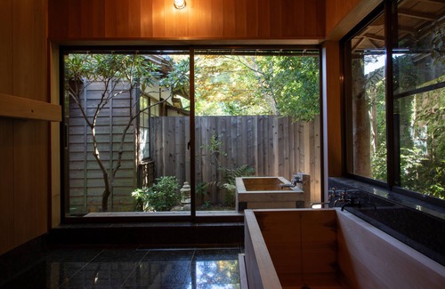 Miyakami House | EXP. Co-Onsen